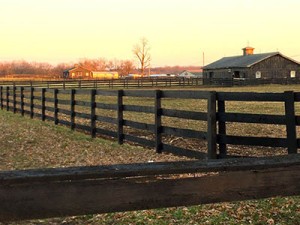 Gaitway Farm in Manalapan, New Jersey